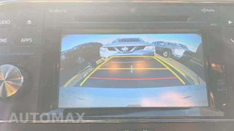 2016 Toyota Avalon Limited - miniatura 19