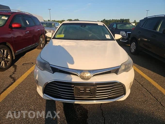 2016 Toyota Avalon Limited - miniatura 2