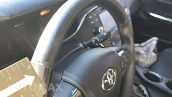 2016 Toyota Avalon Limited - miniatura 24
