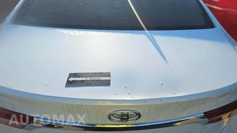 2016 Toyota Avalon Limited - miniatura 32