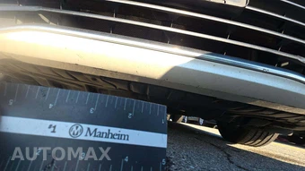 2016 Toyota Avalon Limited - miniatura 36