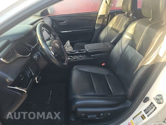 2016 Toyota Avalon Limited - miniatura 7
