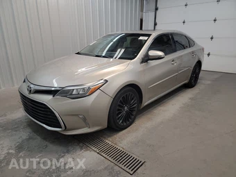 2016 Toyota Avalon Touring