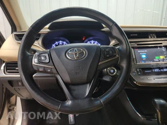 2016 Toyota Avalon Touring – miniatura 10