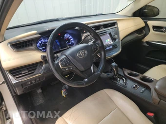 2016 Toyota Avalon Touring – miniatura 11