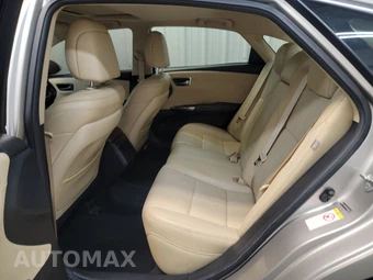 2016 Toyota Avalon Touring – miniatura 13