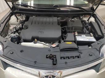 2016 Toyota Avalon Touring – miniatura 15