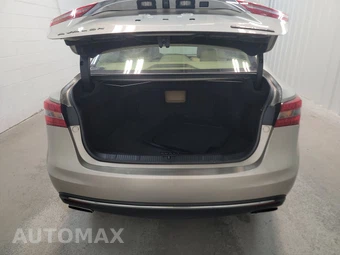 2016 Toyota Avalon Touring – miniatura 16