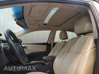 2016 Toyota Avalon Touring – miniatura 17