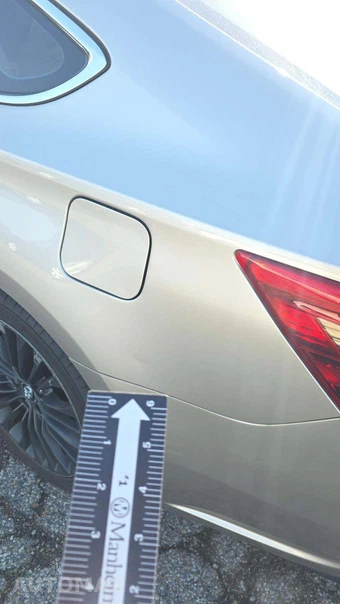 2016 Toyota Avalon Touring – miniatura 18