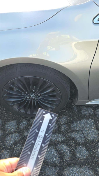 2016 Toyota Avalon Touring – miniatura 21