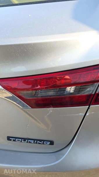 2016 Toyota Avalon Touring – miniatura 24