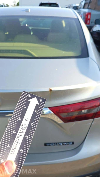 2016 Toyota Avalon Touring – miniatura 25