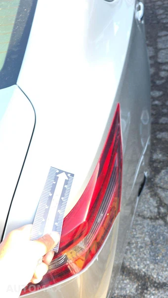 2016 Toyota Avalon Touring – miniatura 34