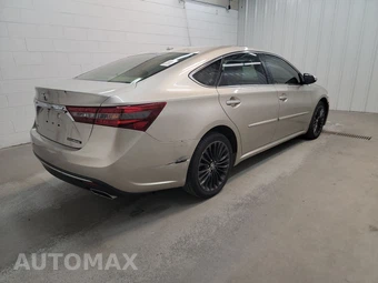 2016 Toyota Avalon Touring – miniatura 4
