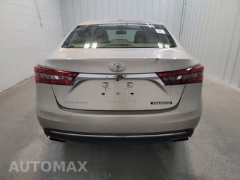 2016 Toyota Avalon Touring – miniatura 5