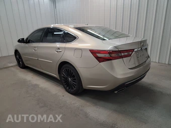 2016 Toyota Avalon Touring – miniatura 6