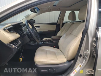 2016 Toyota Avalon Touring – miniatura 7