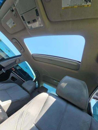 2016 Toyota Avalon Touring – miniatura 11