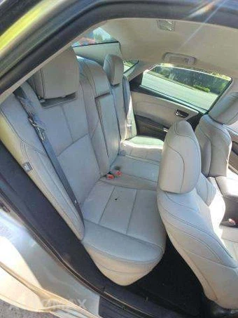 2016 Toyota Avalon Touring – miniatura 16