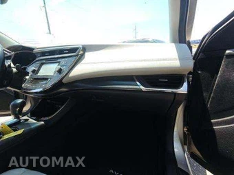 2016 Toyota Avalon Touring – miniatura 19