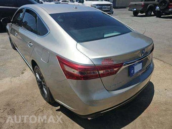 2016 Toyota Avalon Touring – miniatura 2