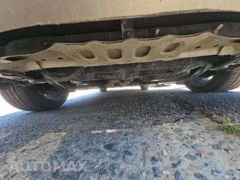 2016 Toyota Avalon Touring – miniatura 20