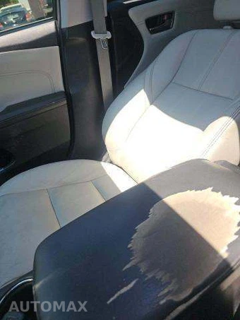 2016 Toyota Avalon Touring – miniatura 21
