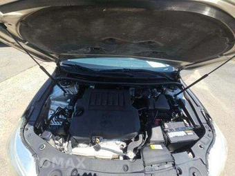2016 Toyota Avalon Touring – miniatura 22