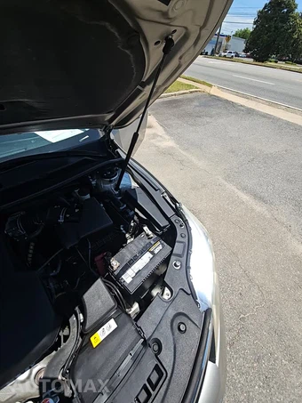 2016 Toyota Avalon Touring – miniatura 23