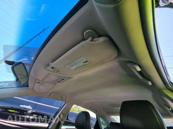 2016 Toyota Avalon XLE – miniatura 11