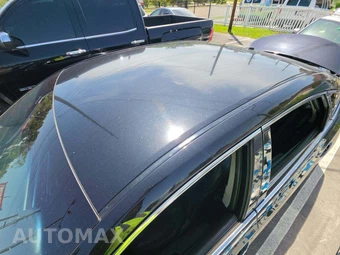 2016 Toyota Avalon XLE – miniatura 12