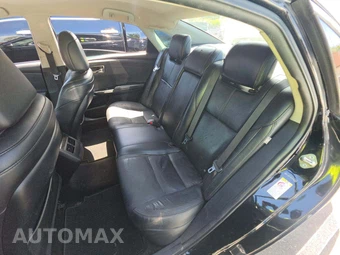 2016 Toyota Avalon XLE – miniatura 13