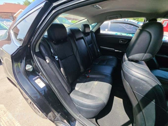 2016 Toyota Avalon XLE – miniatura 16