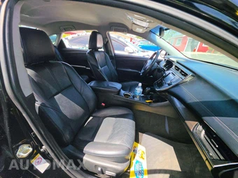 2016 Toyota Avalon XLE – miniatura 18