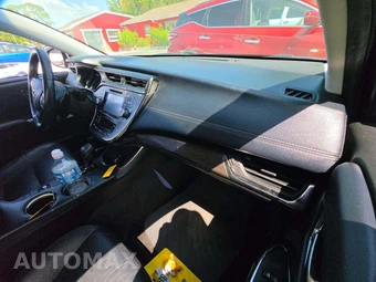 2016 Toyota Avalon XLE – miniatura 19