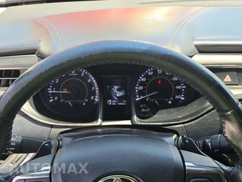 2016 Toyota Avalon XLE – miniatura 22