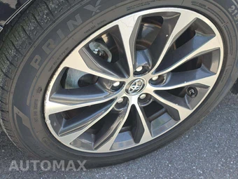 2016 Toyota Avalon XLE – miniatura 23