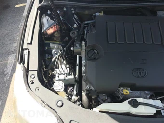 2016 Toyota Avalon XLE – miniatura 27