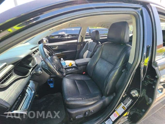2016 Toyota Avalon XLE – miniatura 6