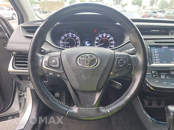 2016 Toyota Avalon XLE – miniatura 10