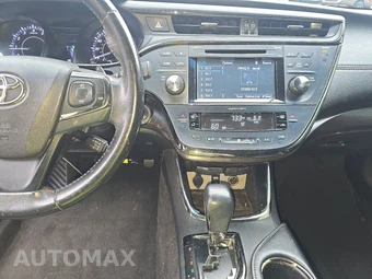 2016 Toyota Avalon XLE – miniatura 11