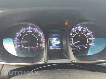 2016 Toyota Avalon XLE – miniatura 12