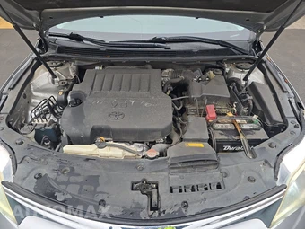 2016 Toyota Avalon XLE – miniatura 15