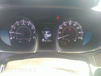 2016 Toyota Avalon XLE – miniatura 17