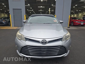 2016 Toyota Avalon XLE – miniatura 2