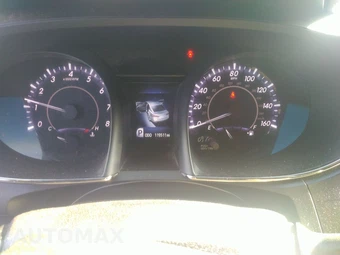 2016 Toyota Avalon XLE – miniatura 20
