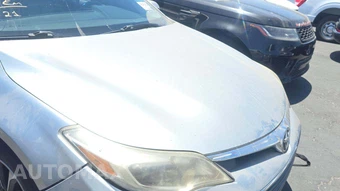 2016 Toyota Avalon XLE – miniatura 26