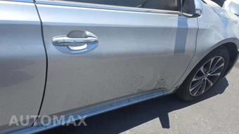 2016 Toyota Avalon XLE – miniatura 29