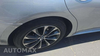2016 Toyota Avalon XLE – miniatura 31